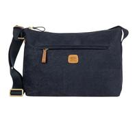 Bric's Life Shoulderbag Marta S Blue