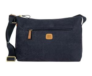 Bric's Life Shoulderbag Marta S Blue