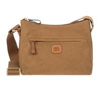 Bric's Life Martina Borsa a tracolla 25 cm camel (BLF05802-216)