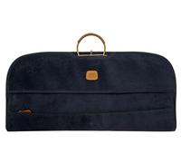 Brics Life Porta abiti blu scuro, tessuto, 63 x 128 x 5cm