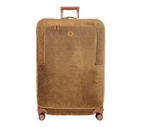 BRIC'S Life Trolley 4w L Camel