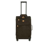 Bric's Life 4 ruote Carrello 71 cm olive (BLF58139-378)