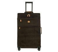 Bric's Carrello Life a 4 ruote 77 cm olivgruen (BLF58145-378)