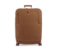 Bric's Life Trolley 4w M Camel
