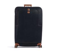 Brics Life Valigia trolley (4 ruote) navy, tessuto, 51 x 82 x 33cm