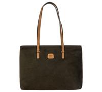 Bric's Borsa Life Vittoria 32 cm olivgruen (BLF05809-378)