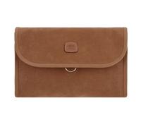 Bric's Life Wash Bag 30 cm marrone