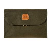 Bric's Life Wash Bag 30 cm oliva