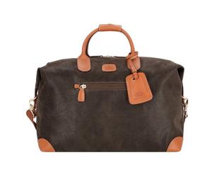 Bric's Life Weekender Holdall 46 cm verde