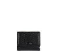 Bric's Portafoglio Marmolada RFID in pelle 10,5 cm nero