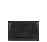 Bric's Portafoglio Marmolada RFID in pelle 15 cm nero (BW209453-001)