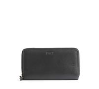 Bric's Portafoglio Marmolada RFID in pelle 18,5 cm Nero