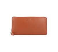 Bric's Marmolada Portafoglio Protezione RFID Vera Pelle 18.5 cm marrone