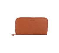 Bric's Marmolada Portafoglio Protezione RFID Vera Pelle 18.5 cm marrone