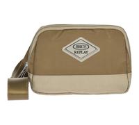 BRIC'S marsupio borsa a tracolla Replay Sand Woo Belt Bag Sand Wood multicolore