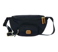 BRIC'S X-Collection Belt Bag Ocean Blue