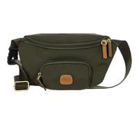 BRIC'S X-Collection Belt Bag Olive