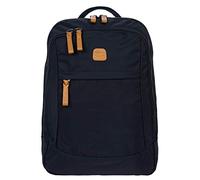 Bric's X-Travel Backpack 38 cm scomparto per laptop ozean (BXL44649-050)