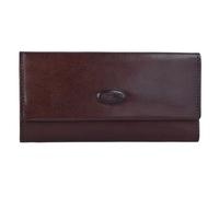 Bric's Monte Rosa Portachiavi in pelle 13 cm marrone