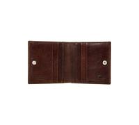 Bric's Portafoglio Monte Rosa RFID in pelle 9,5 cm braun (BH109250-002)