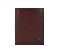 Bric's Portafoglio Monte Rosa RFID in pelle 9,5 cm braun (BH109204-002)