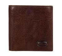 Bric's Monte Rosa Wallet Brown