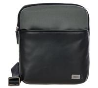 Bric's Monza Borsa a tracolla 21 cm grigio