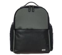 Bric's Monza Zaino da lavoro 39 cm Vano porta PC grigio