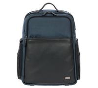 Bric's Monza Zaino da lavoro 43 cm Vano porta PC blu