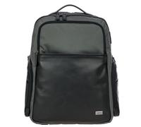 Bric's Monza Zaino da lavoro 43 cm Vano porta PC grigio