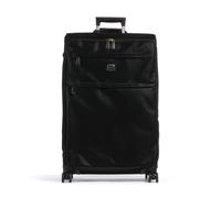 Brics My Life Valigia trolley (4 ruote) nero, tissu, unisex