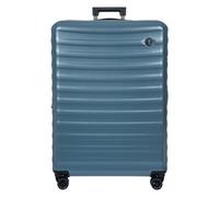 Bric's carrello Nausicaa Trolley Grey Blue grigio cadetto