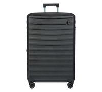Bric's carrello Nausicaa Trolley Black nero