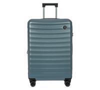 Bric's carrello Nausicaa Trolley Grey Blue grigio cadetto