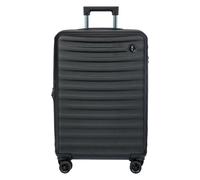 Bric's carrello Nausicaa Trolley Black nero