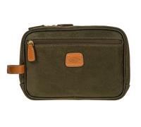 BRIC'S Necessaire Olive