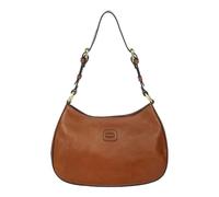 Bric's Volterra Borsa a tracolla Pelle 29 cm marrone