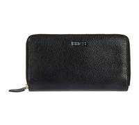 Bric's Portafoglio Marmolada RFID in pelle 18,5 cm Nero