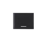 Porsche Design Portafoglio classico RFID in pelle 8,5 cm black (OBE09909-001)