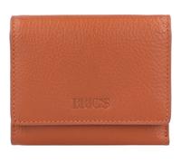 Bric's Portafoglio Marmolada RFID in pelle 10,5 cm tabacco (BW209451-003)