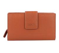 Bric's Portafoglio Marmolada RFID in pelle 15,5 cm marrone