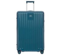 Brics Positano - Trolley XL a 4 ruote 82 cm erw. (oktan) verde