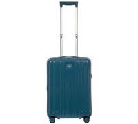 Bric's Positano 4 ruote Trolley cabina 55 cm ottanio