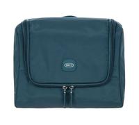 Bric's Positano Borsa da toilette 27 cm benzina