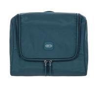 Necessaire da viaggio Brics Positano, ottanio - Tabella Colori: Ottanio