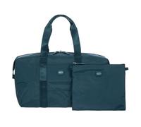Bric's Positano Borsa da viaggio Weekender 43 cm ottanio