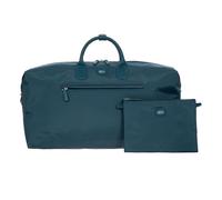 Bric's Positano Borsa da viaggio Weekender 55 cm ottanio