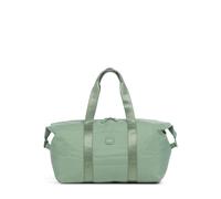 Brics Positano Borsone da weekend verde, nylon, unisex