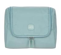 Bric's Positano Borsa da toilette 27 cm hellblau (TAS016035)