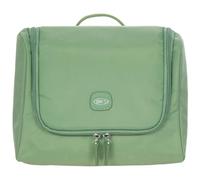 BRIC'S borsa da toilette Positano Necessaire Sage Green